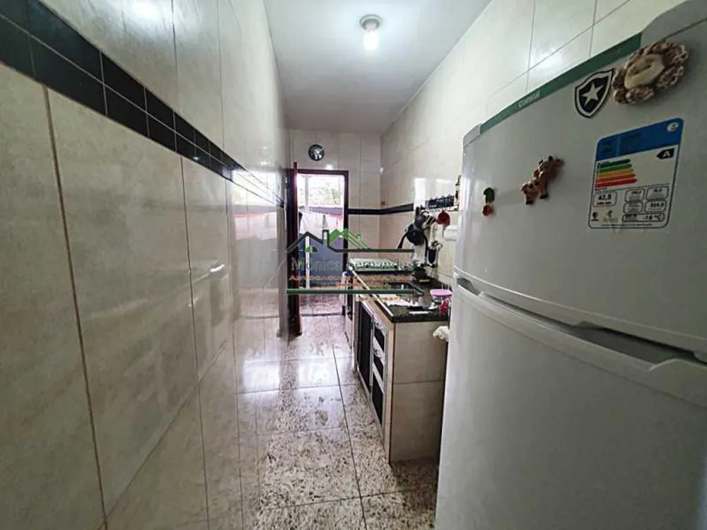 Casa, 1 quarto, 51 m² - Foto 15