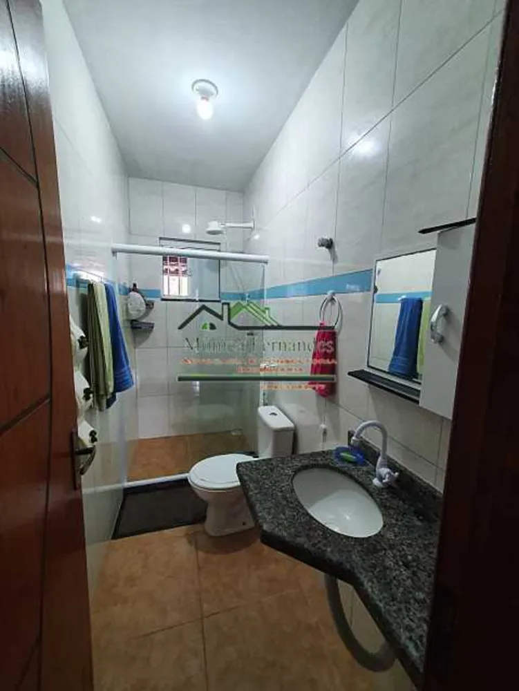 Casa, 1 quarto, 51 m² - Foto 16