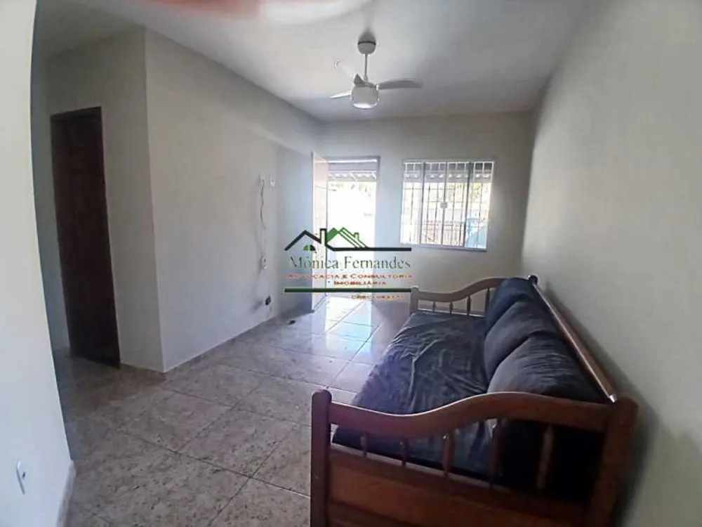 Casa, 1 quarto, 51 m² - Foto 7