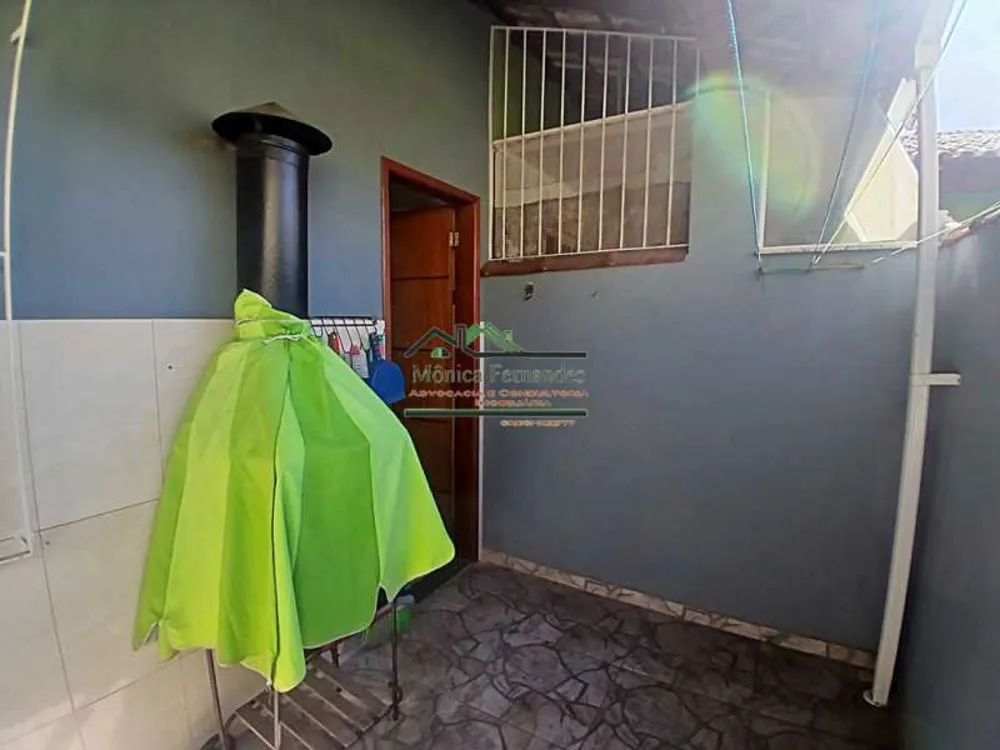 Casa, 1 quarto, 51 m² - Foto 29