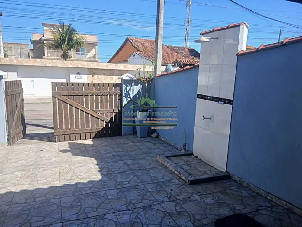 Casa, 1 quarto, 51 m² - Foto 5