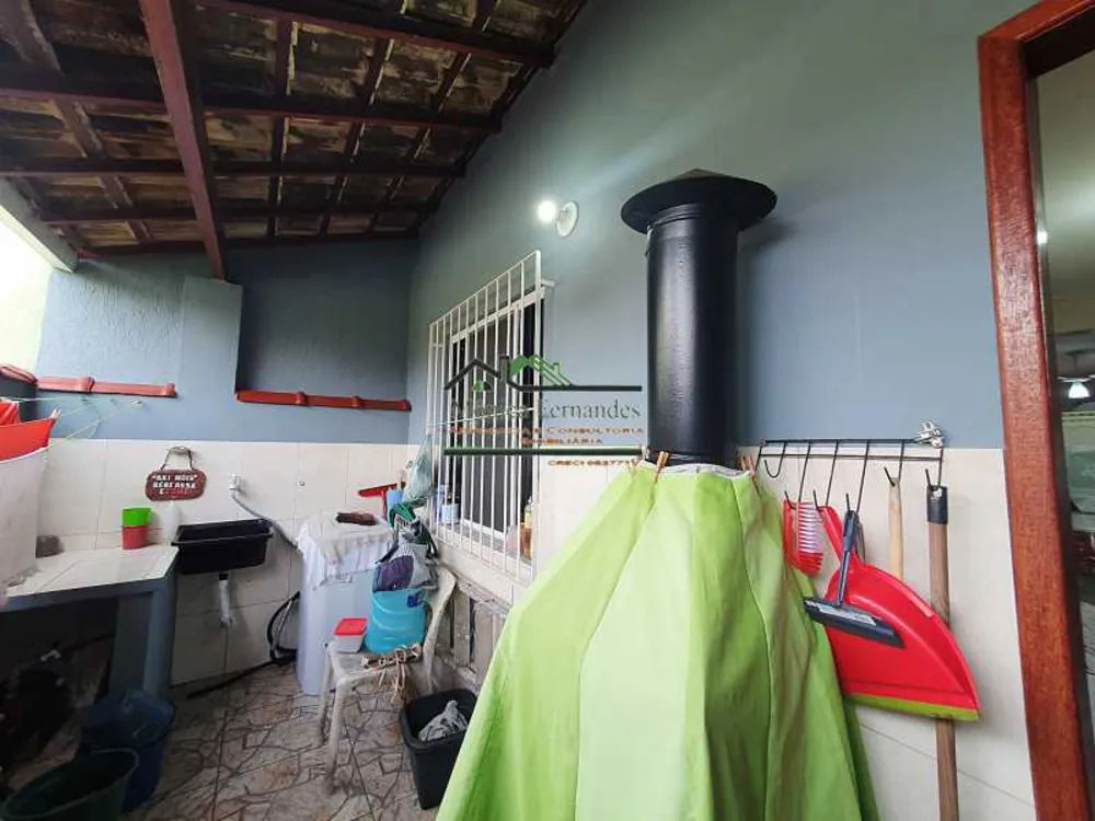 Casa, 1 quarto, 51 m² - Foto 12