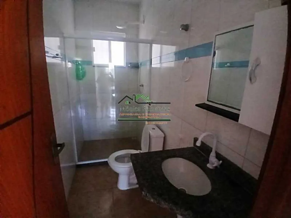 Casa, 1 quarto, 51 m² - Foto 13