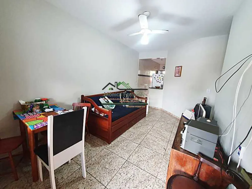 Casa, 1 quarto, 51 m² - Foto 3