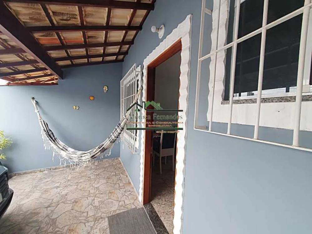 Casa, 1 quarto, 51 m² - Foto 6