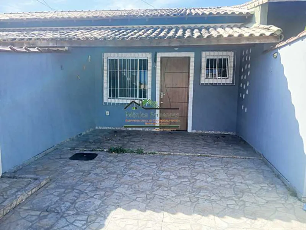 Casa, 1 quarto, 51 m² - Foto 3