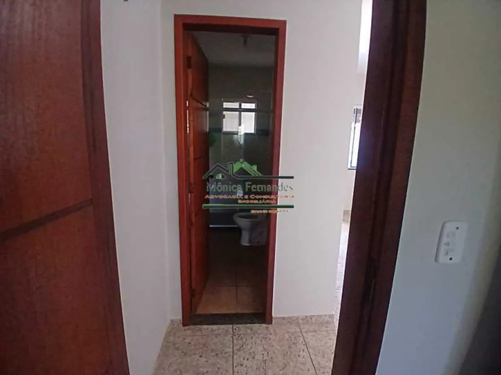 Casa, 1 quarto, 51 m² - Foto 19