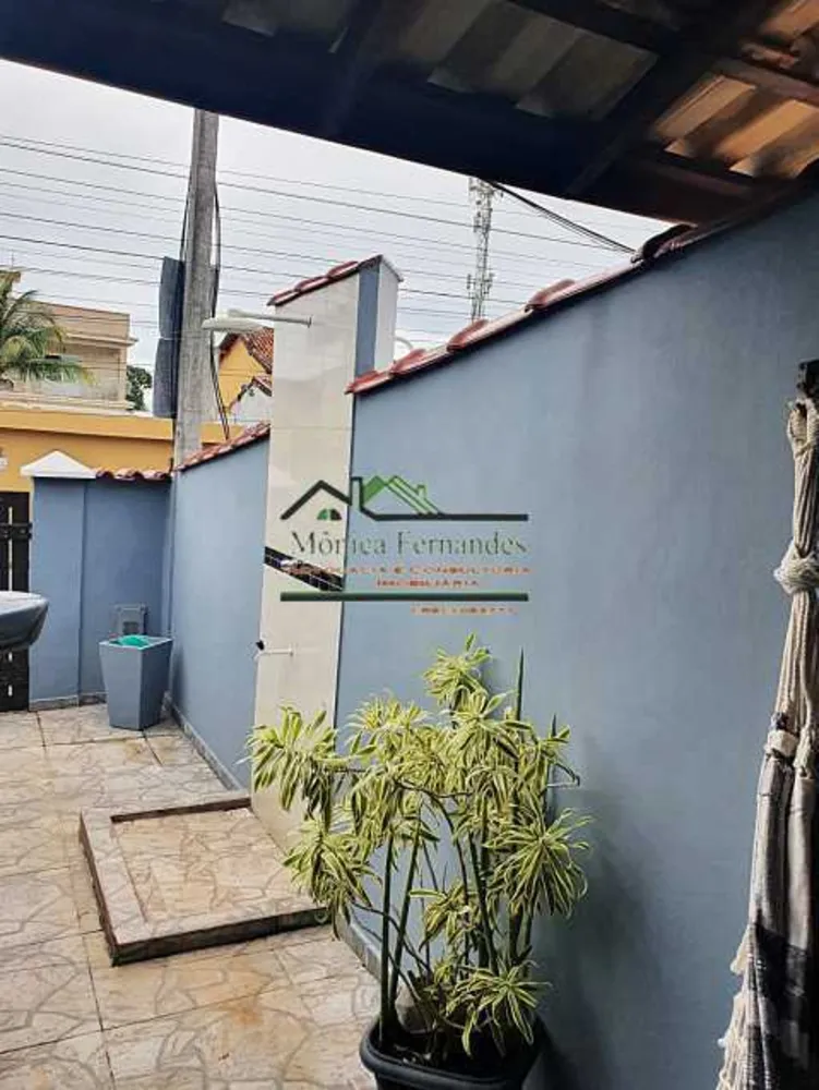 Casa, 1 quarto, 51 m² - Foto 1