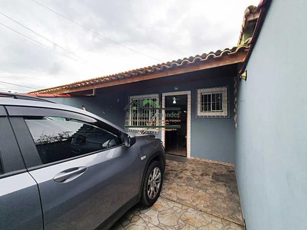 Casa, 1 quarto, 51 m² - Foto 17