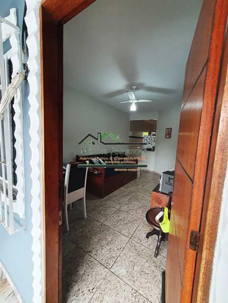 Casa, 1 quarto, 51 m² - Foto 4