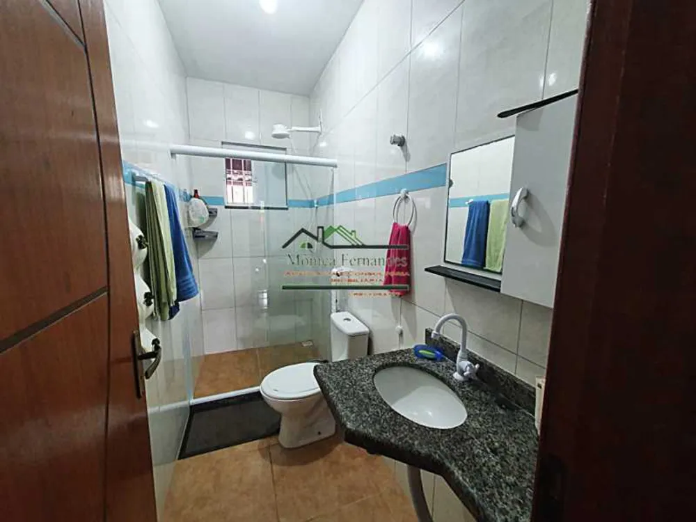 Casa, 1 quarto, 51 m² - Foto 5