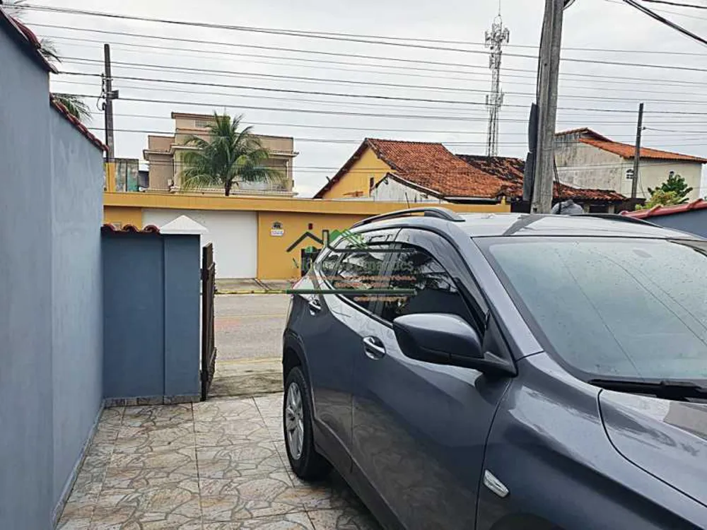 Casa, 1 quarto, 51 m² - Foto 13
