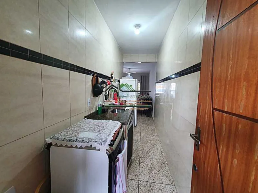 Casa, 1 quarto, 51 m² - Foto 9
