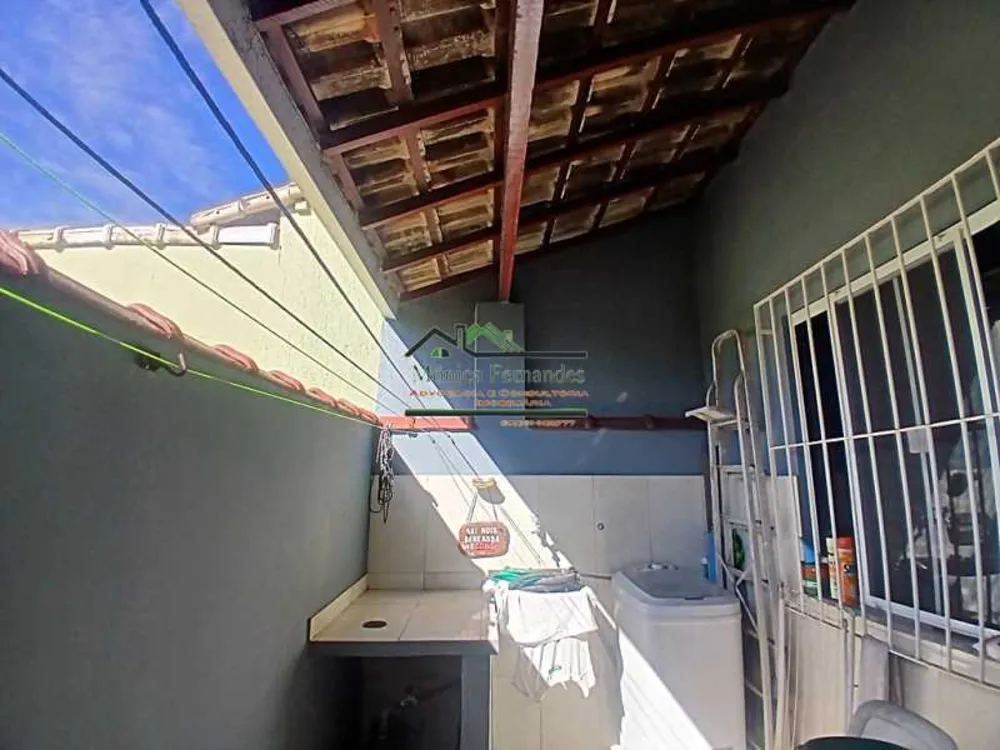 Casa, 1 quarto, 51 m² - Foto 27