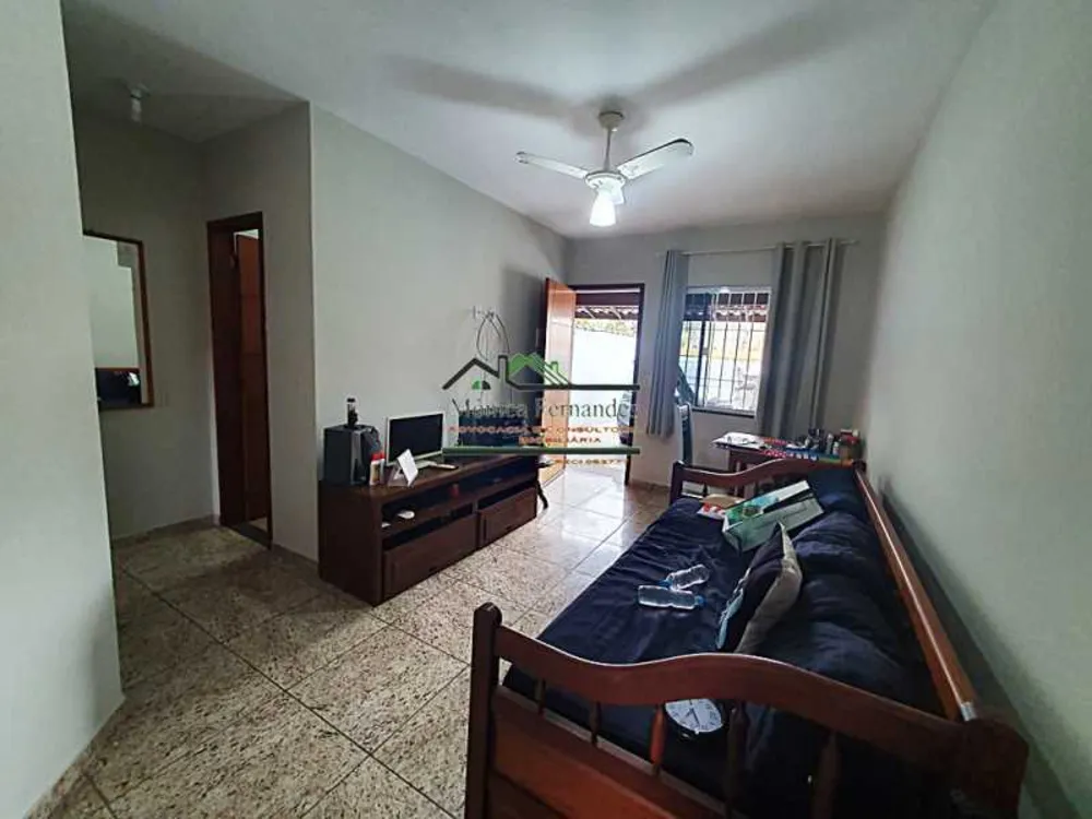 Casa, 1 quarto, 51 m² - Foto 8