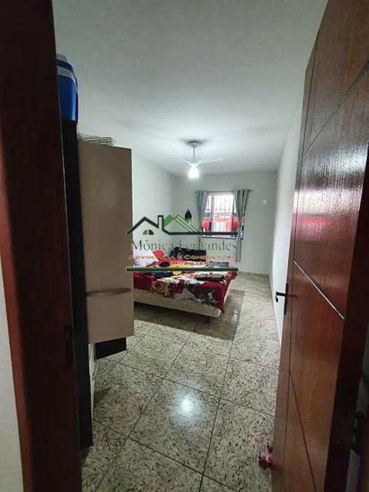 Casa, 1 quarto, 51 m² - Foto 14