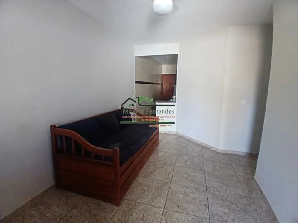 Casa, 1 quarto, 51 m² - Foto 9