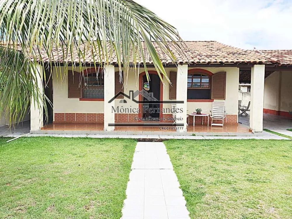 Casa, 4 quartos, 206 m² - Foto 5