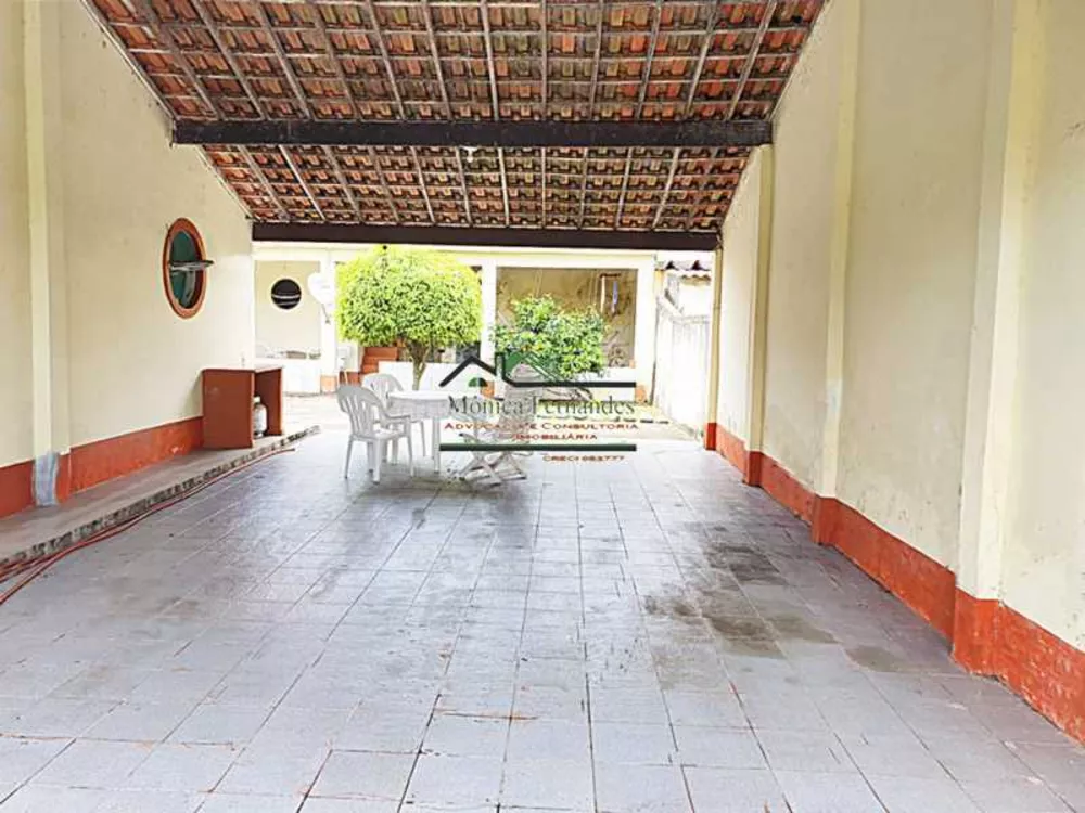 Casa, 4 quartos, 206 m² - Foto 30