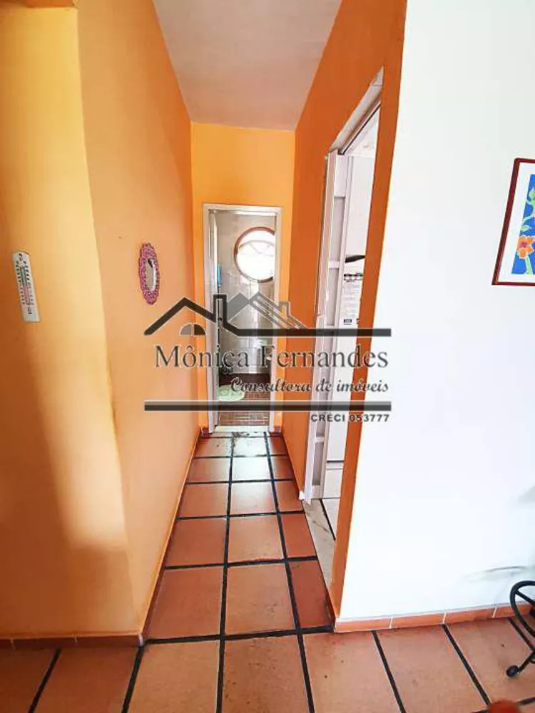Casa, 4 quartos, 206 m² - Foto 22