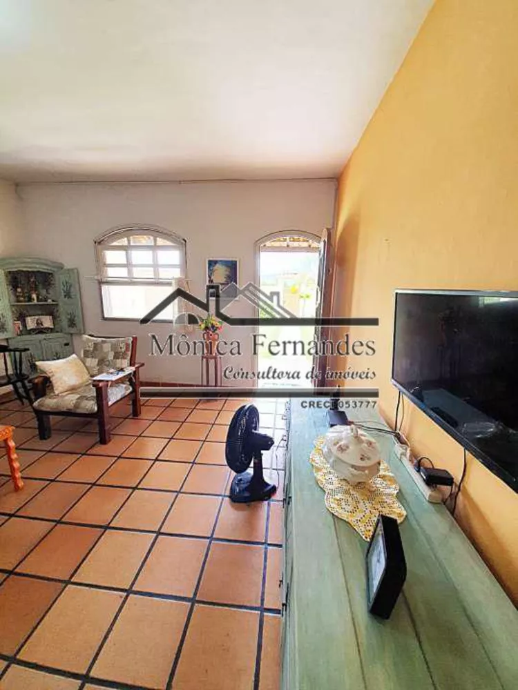 Casa, 4 quartos, 206 m² - Foto 9