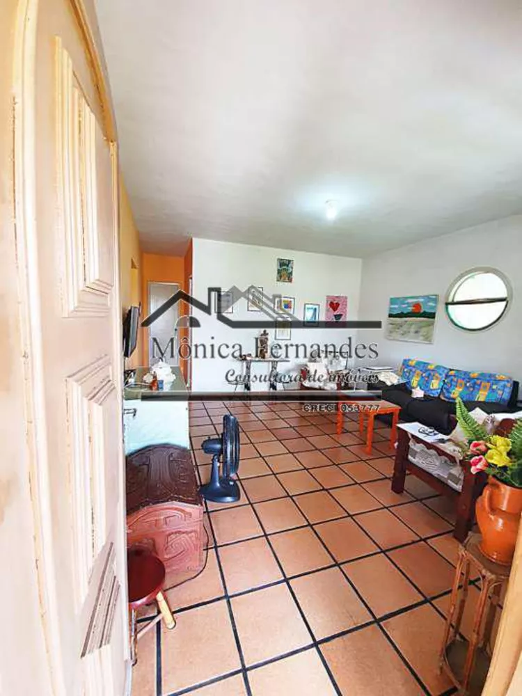 Casa, 4 quartos, 206 m² - Foto 8