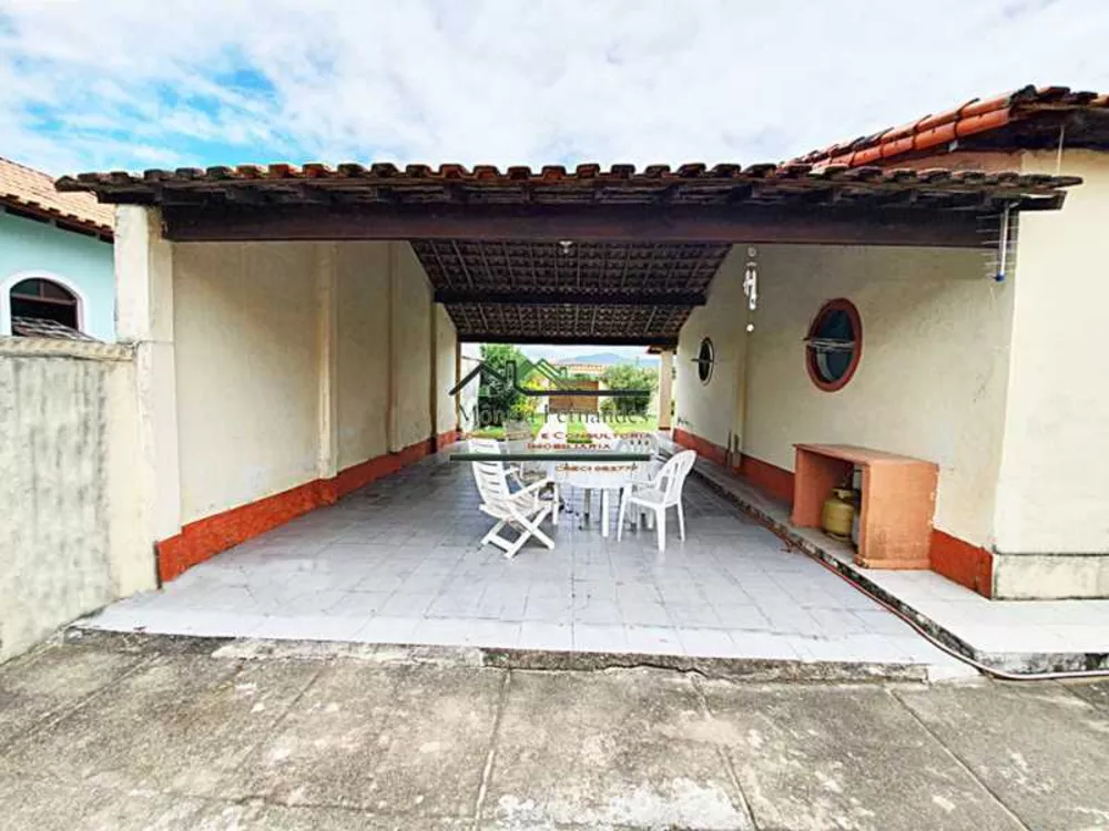 Casa, 4 quartos, 206 m² - Foto 27