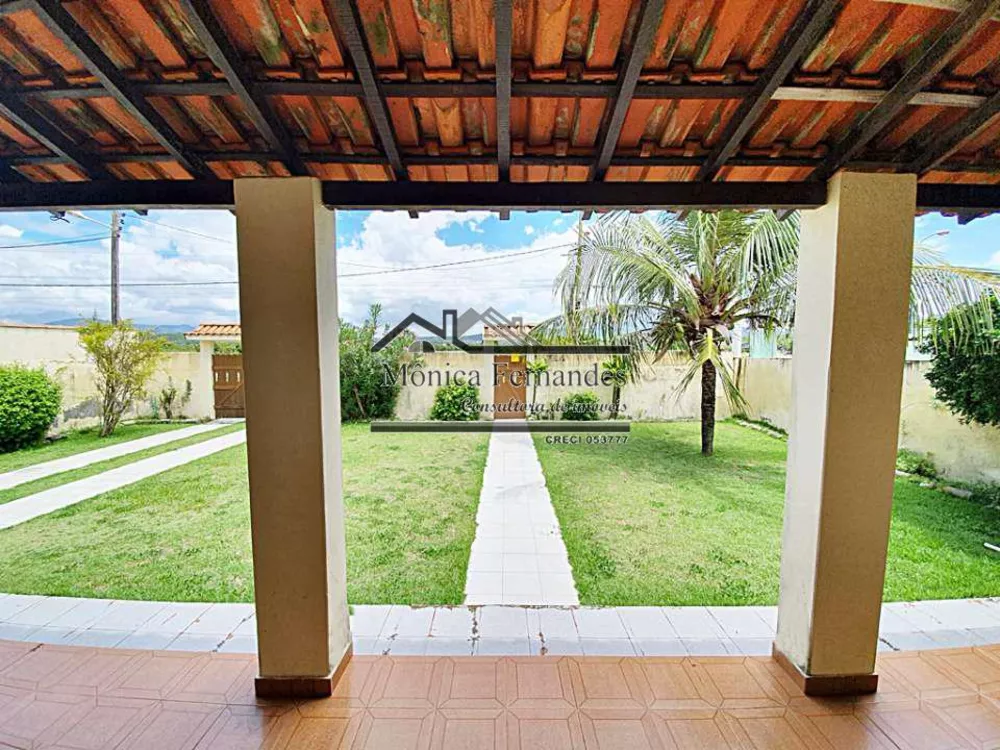 Casa, 4 quartos, 206 m² - Foto 6