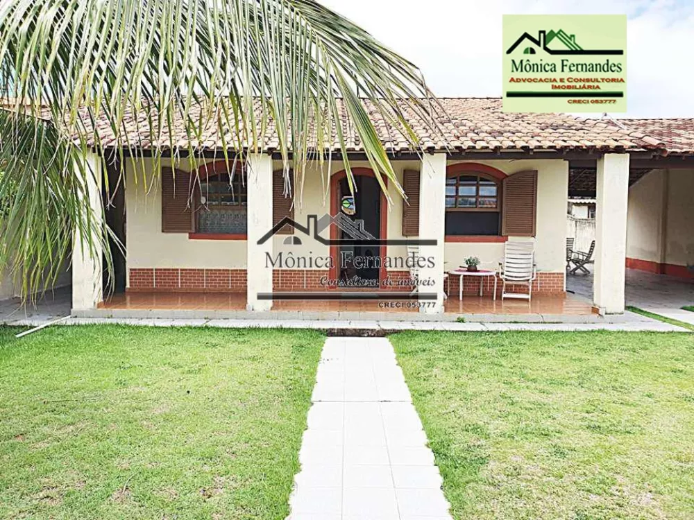 Casa, 4 quartos, 206 m² - Foto 1