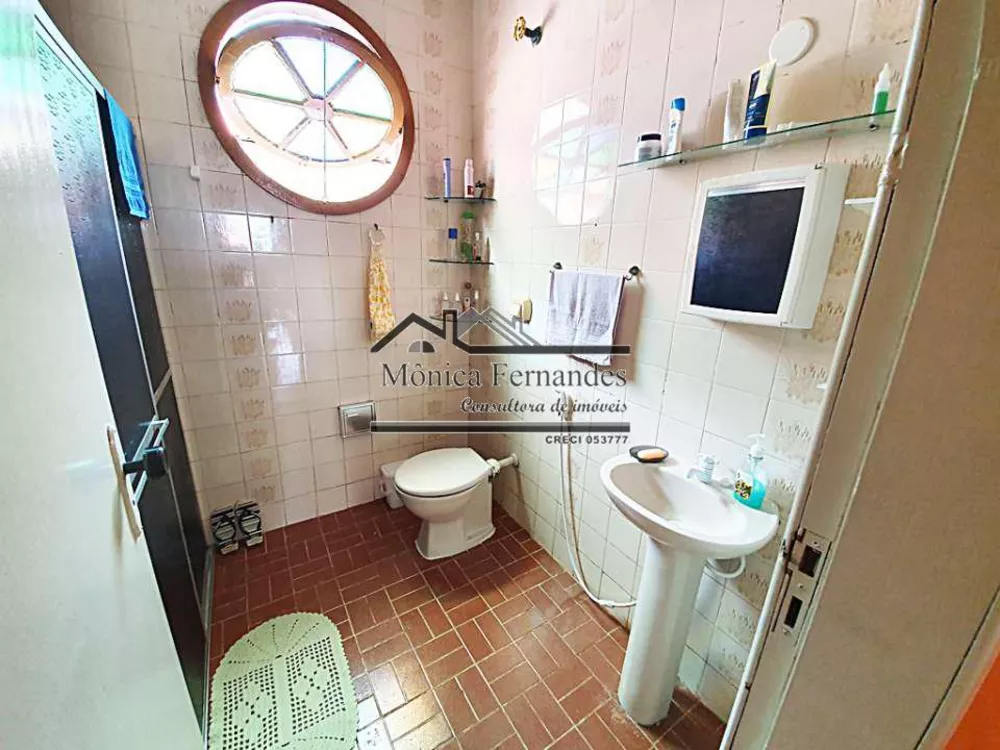 Casa, 4 quartos, 206 m² - Foto 23