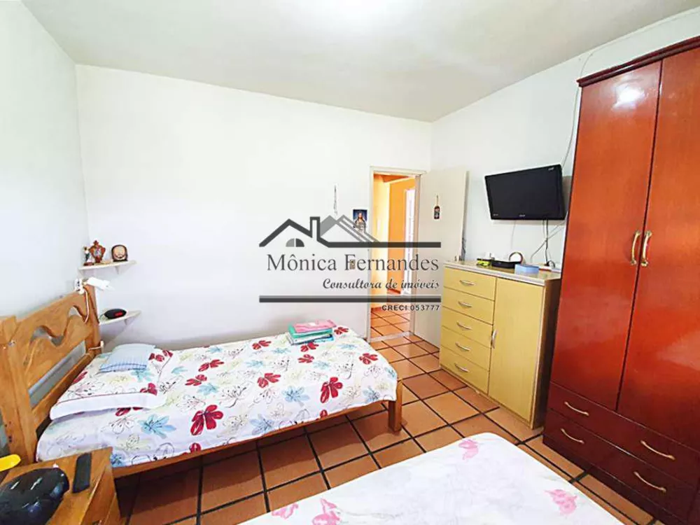 Casa, 4 quartos, 206 m² - Foto 14