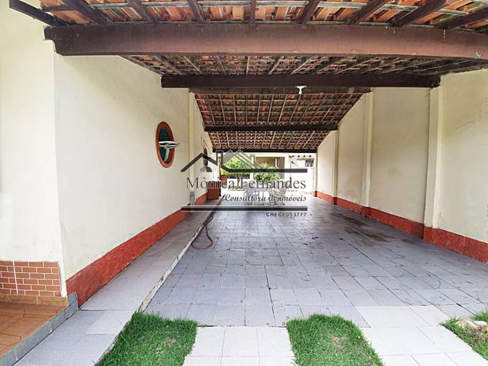 Casa, 4 quartos, 206 m² - Foto 7