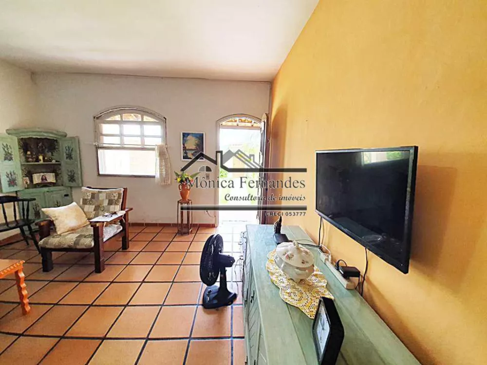 Casa, 4 quartos, 206 m² - Foto 21