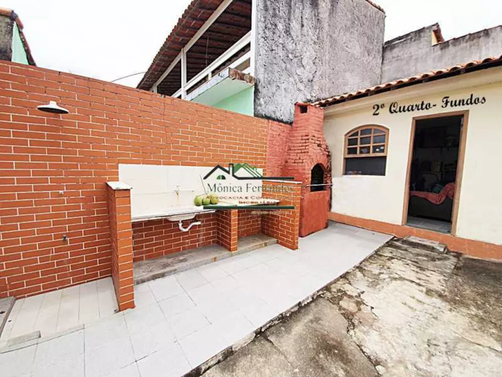 Casa, 4 quartos, 206 m² - Foto 29