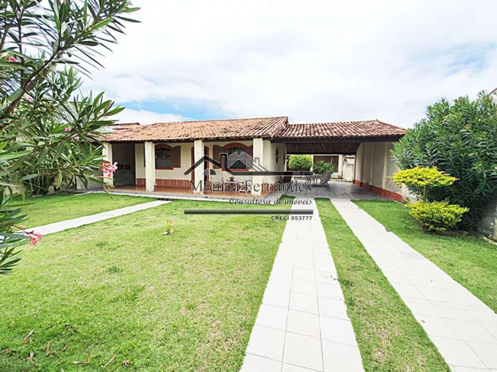 Casa, 4 quartos, 206 m² - Foto 3