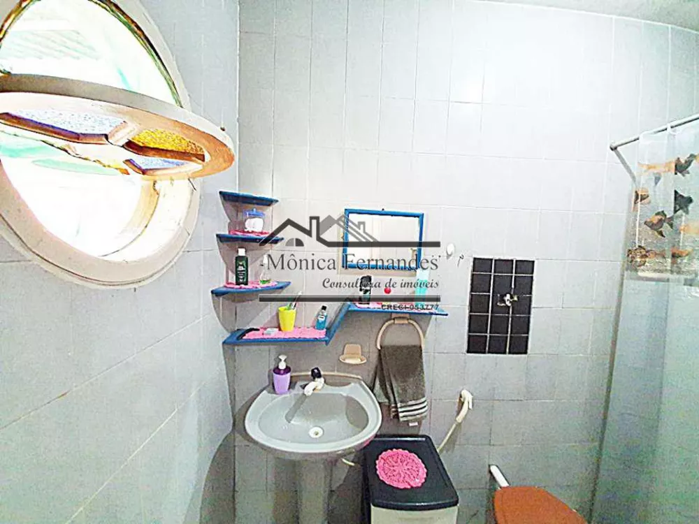 Casa, 4 quartos, 206 m² - Foto 19