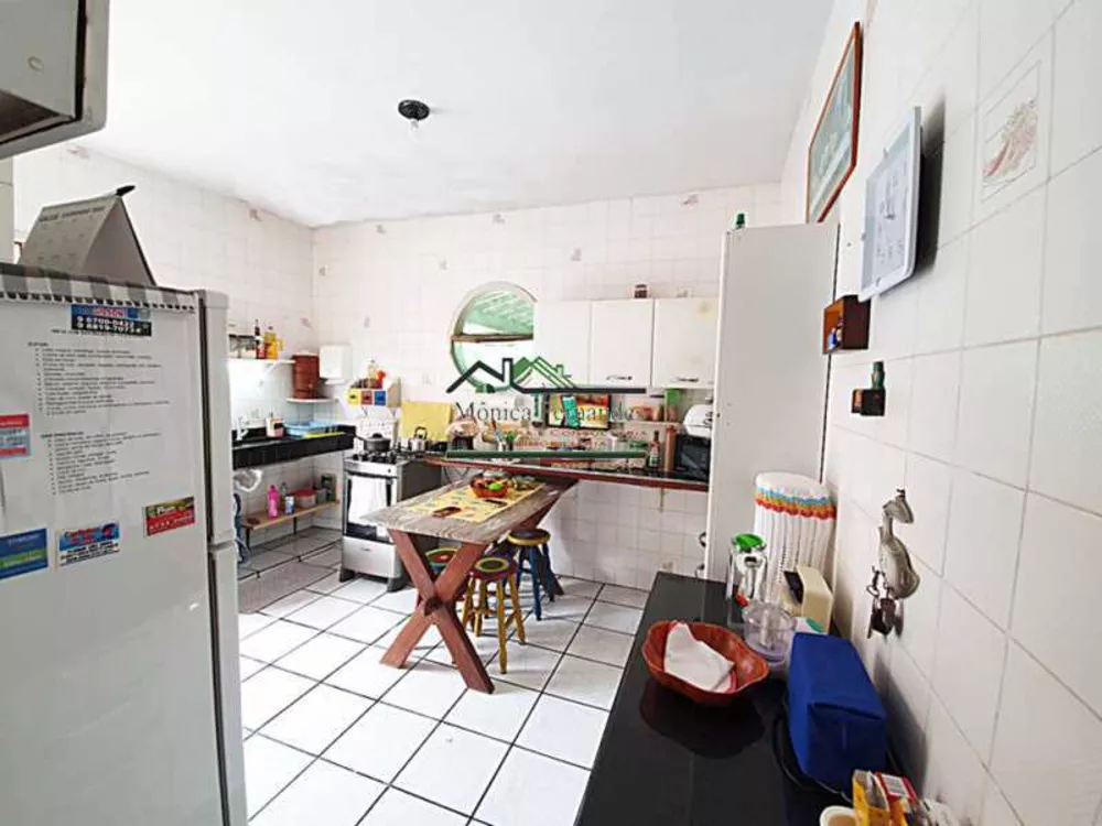 Casa, 4 quartos, 206 m² - Foto 24