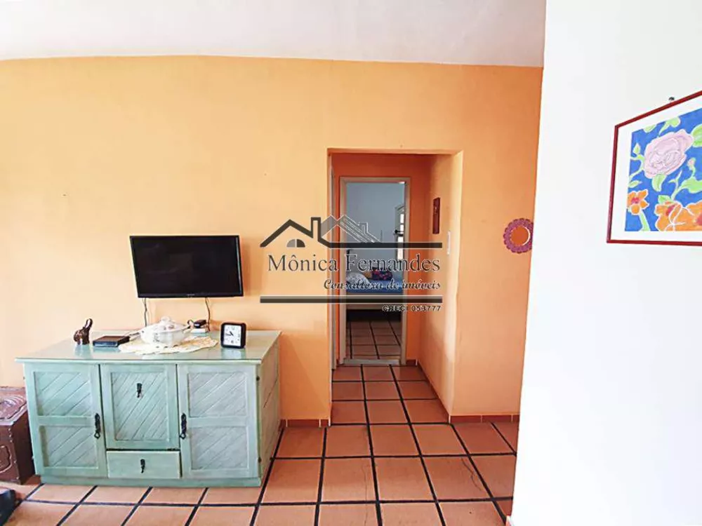 Casa, 4 quartos, 206 m² - Foto 12