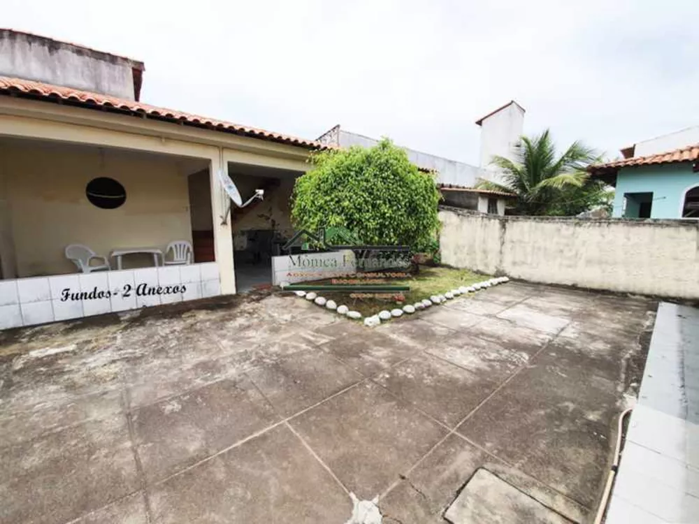 Casa, 4 quartos, 206 m² - Foto 26
