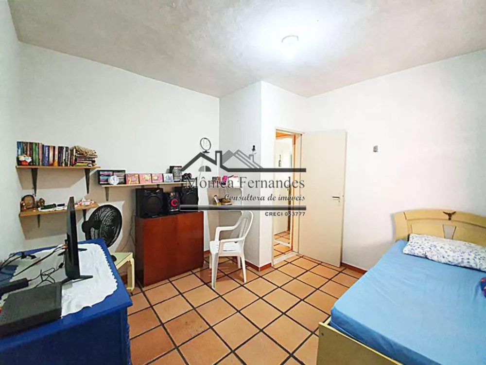 Casa, 4 quartos, 206 m² - Foto 17