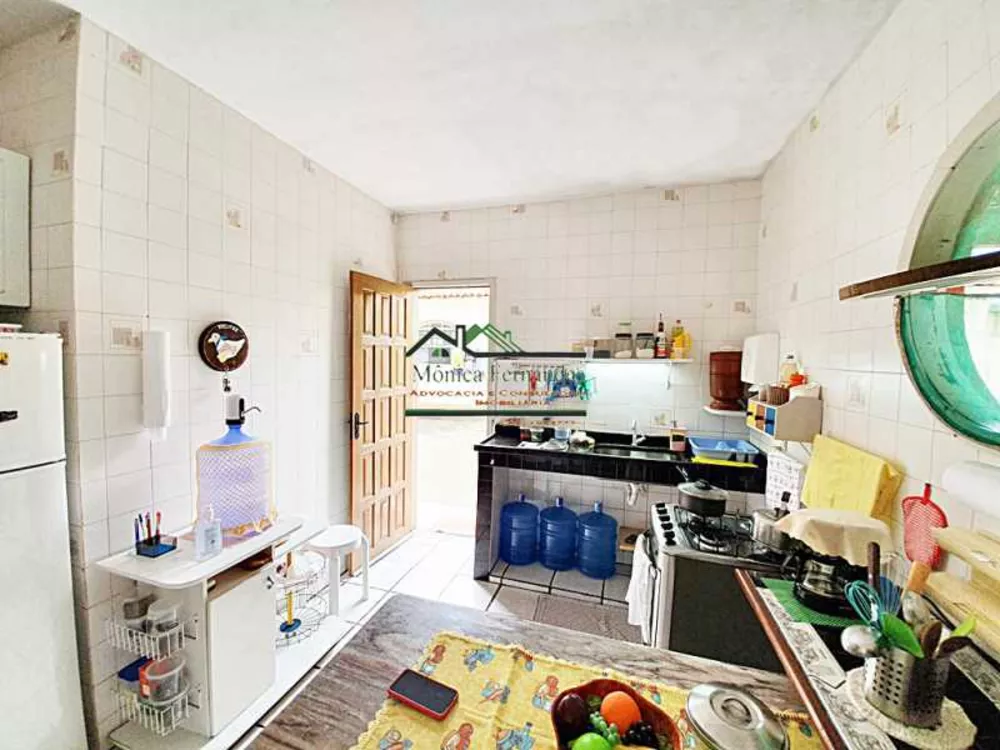 Casa, 4 quartos, 206 m² - Foto 25