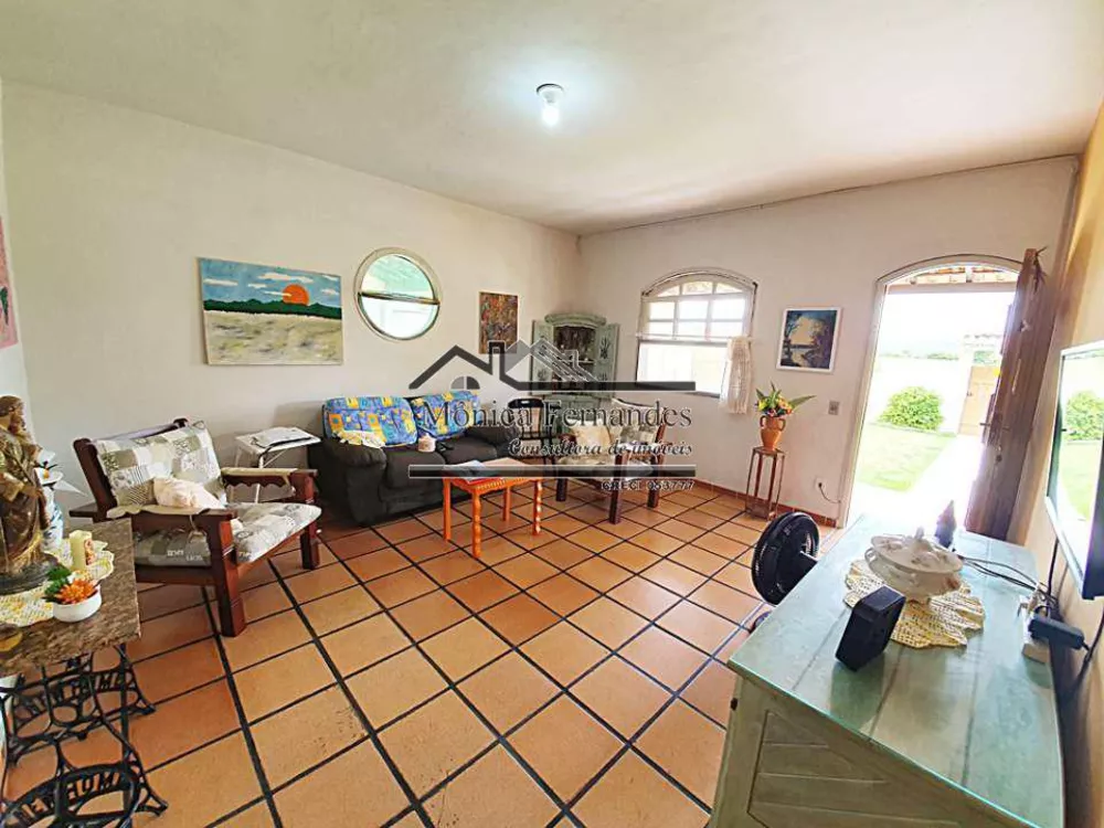Casa, 4 quartos, 206 m² - Foto 11