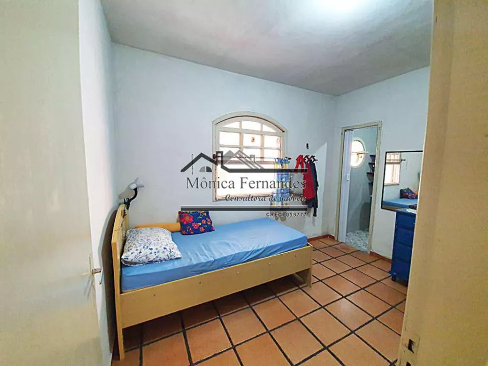 Casa, 4 quartos, 206 m² - Foto 16