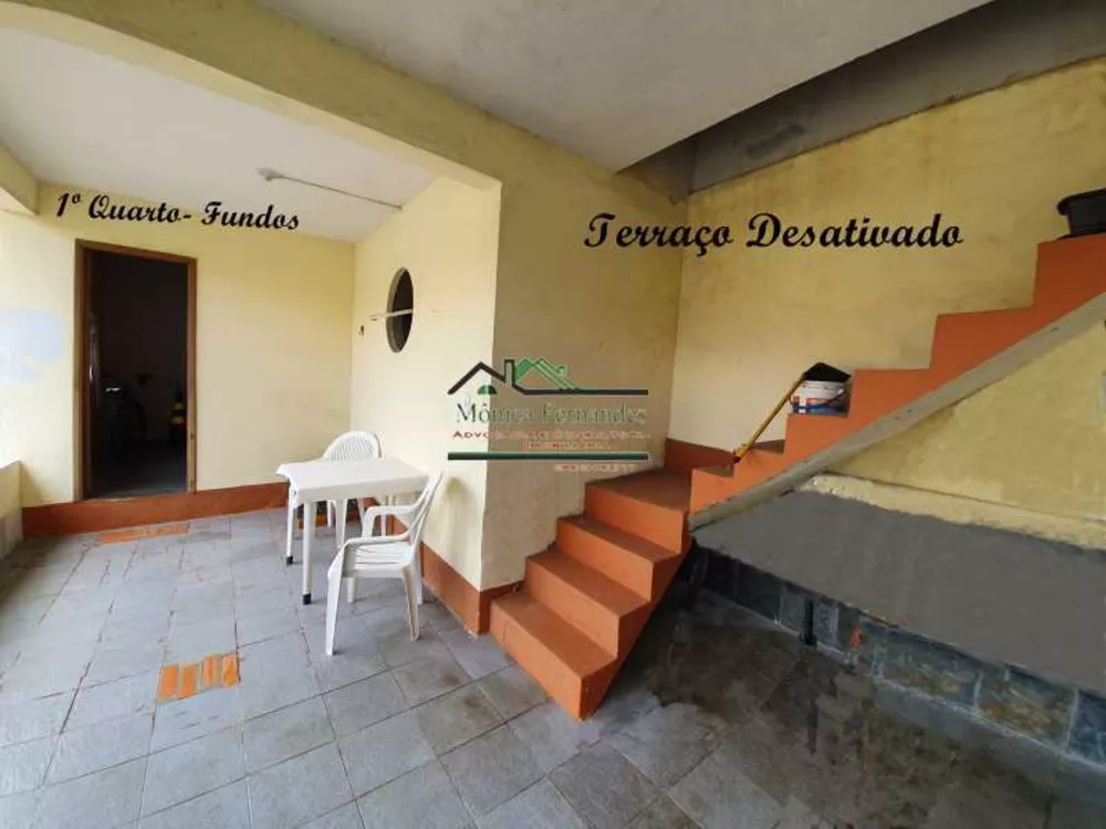 Casa, 4 quartos, 206 m² - Foto 28
