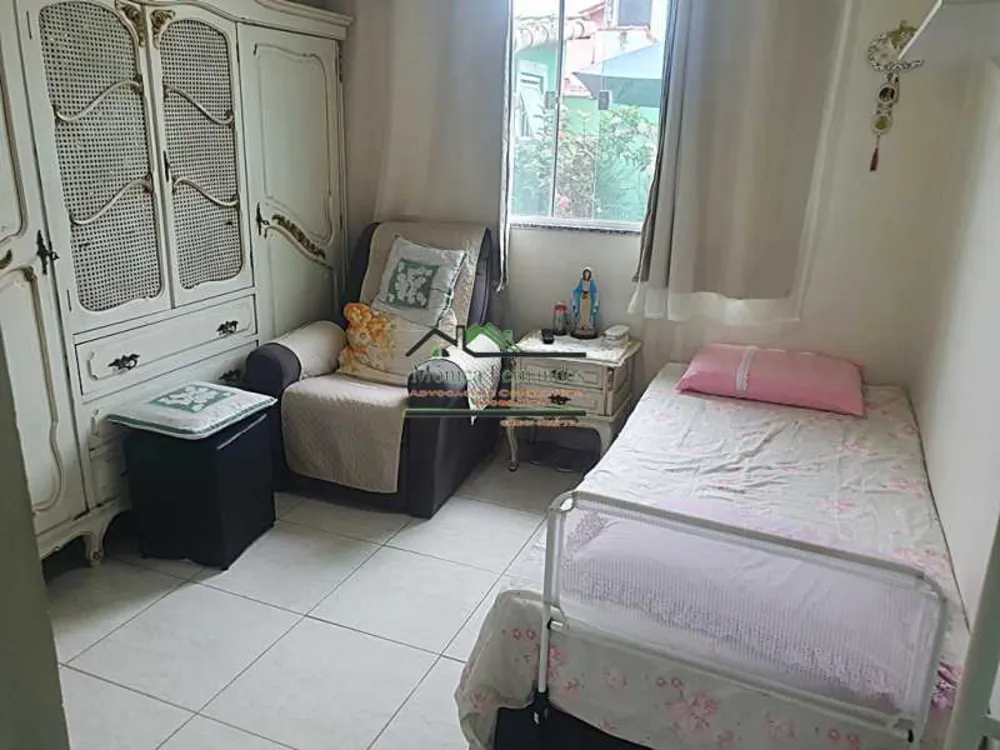 Casa, 3 quartos, 89 m² - Foto 12