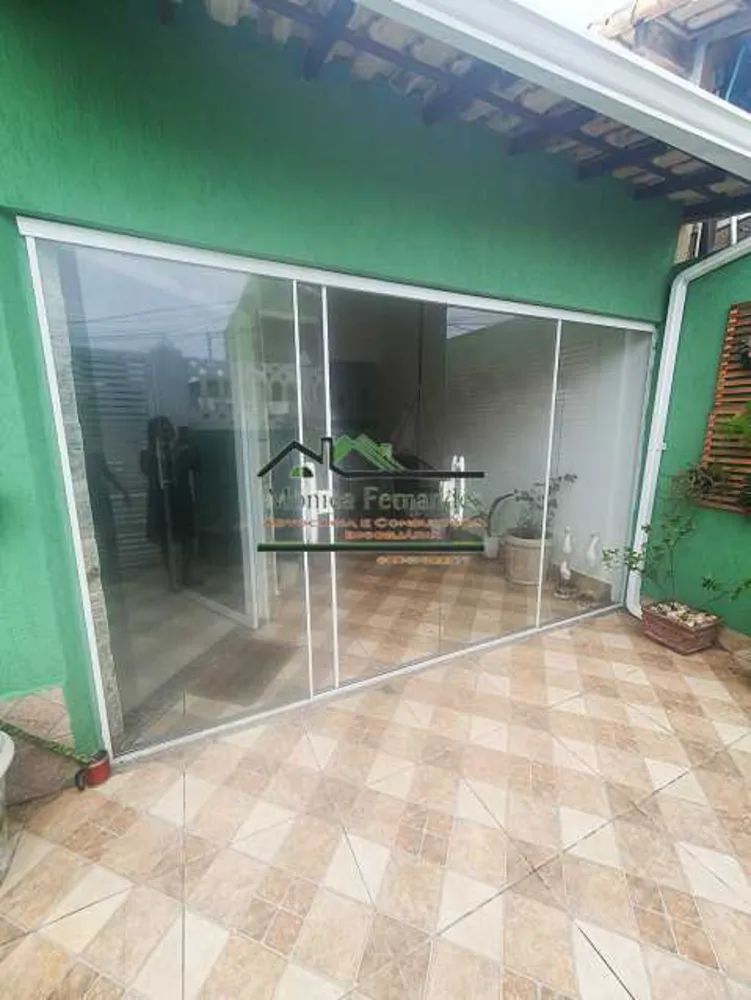 Casa, 3 quartos, 89 m² - Foto 15