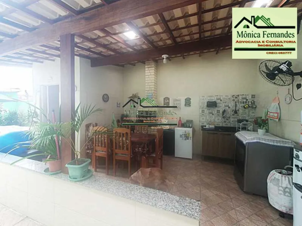 Casa, 3 quartos, 89 m² - Foto 4