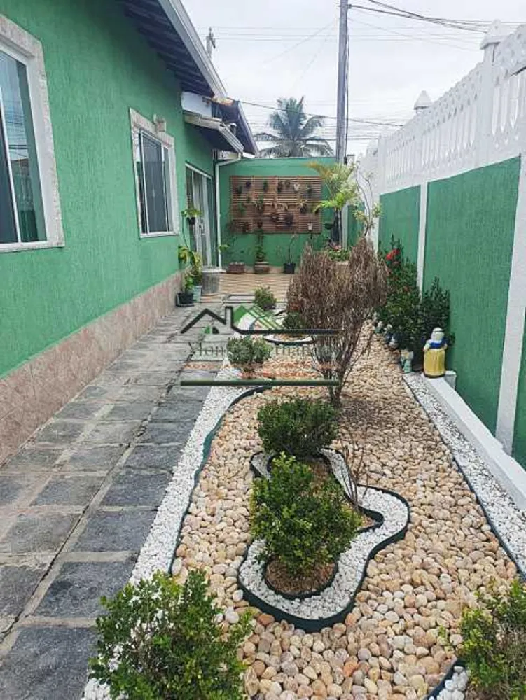 Casa, 3 quartos, 89 m² - Foto 26