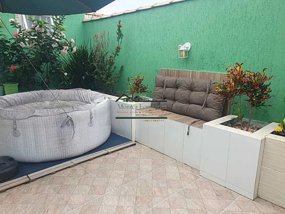 Casa, 3 quartos, 89 m² - Foto 7