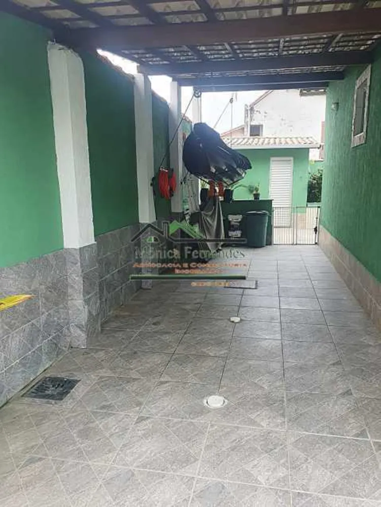 Casa, 3 quartos, 89 m² - Foto 5